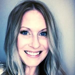 Meet your Posher, Katelynn